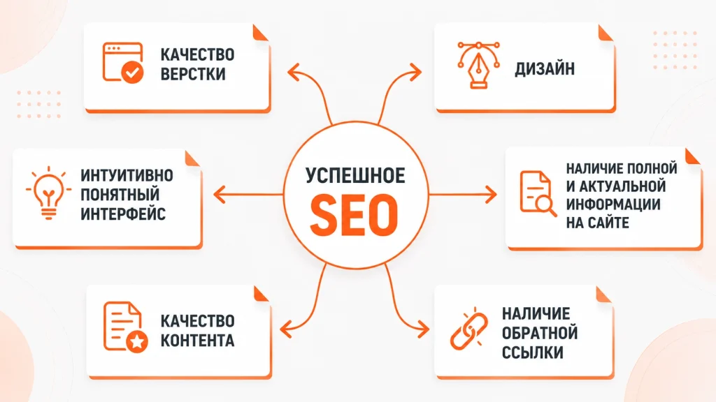 Иллюстрация к статье: SEO-продвижение: как не слить деньги впустую?