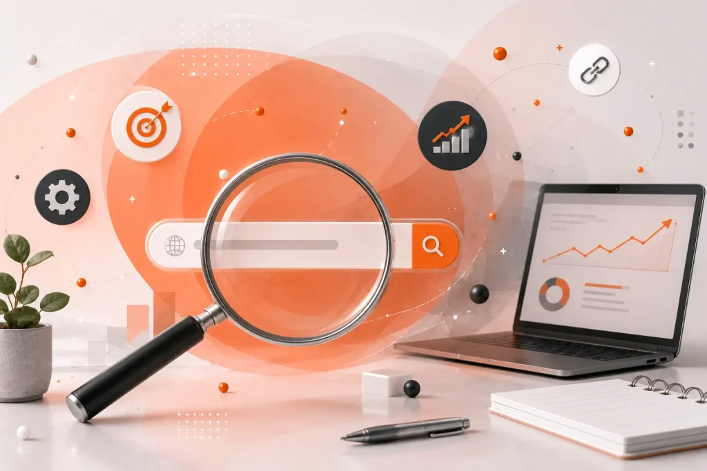 Правильний заголовок Title та його роль у SEO-просуванні