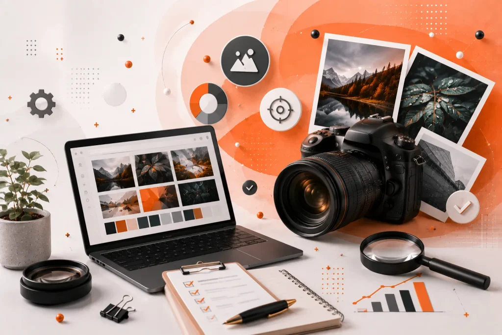 Зображення для SEO-текстів: ТОП-5 критеріїв