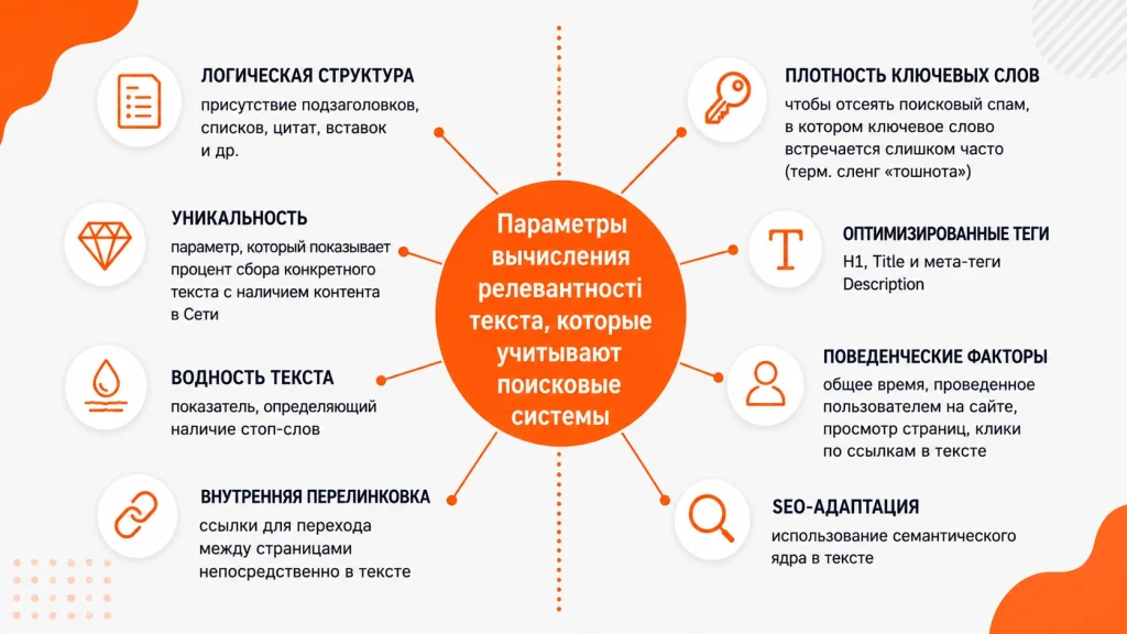 Иллюстрация к статье: Чем SEO-тексты отличаются от обычных статей?