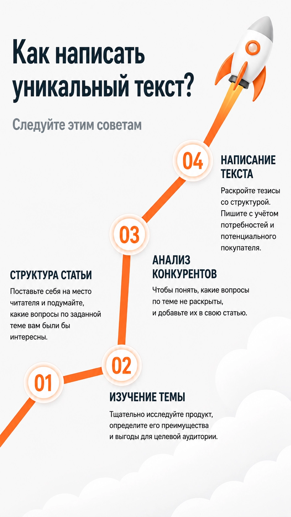 Иллюстрация к статье: Что такое уникальность текста? Как повысить показатель?