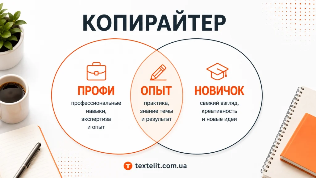 Иллюстрация к статье: Сколько стоит копирайтинг, или от чего зависит ценообразование?
