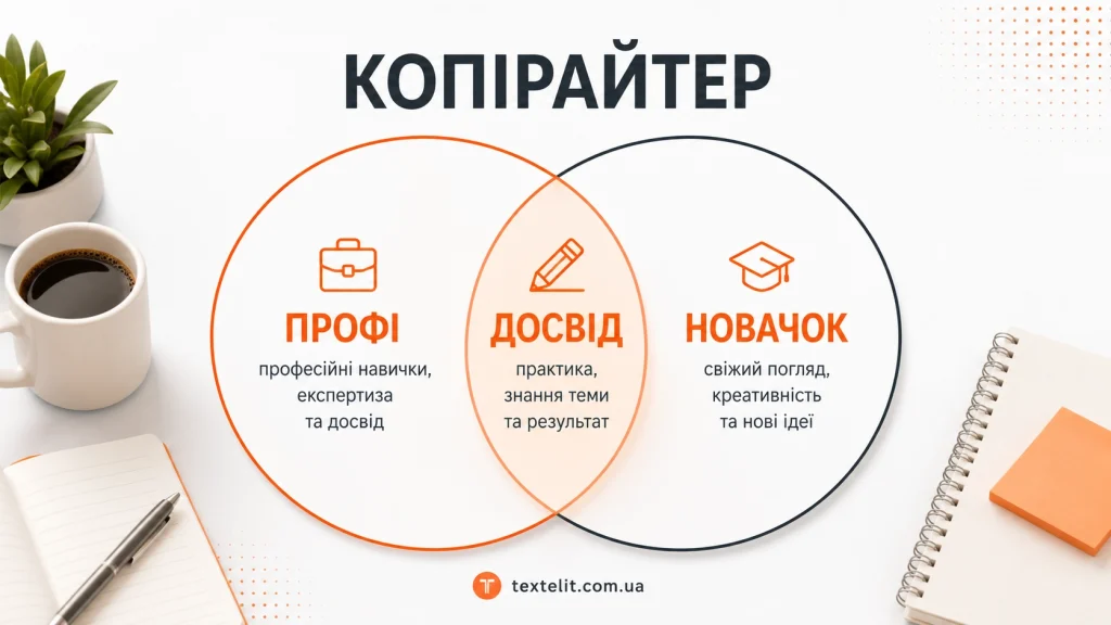 Ілюстрація до статті: Скільки коштує копірайтинг, або від чого залежить ціноутворення?