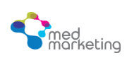 Логотип сайта medmarketing