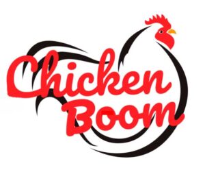 logo лендтнга chickenboom