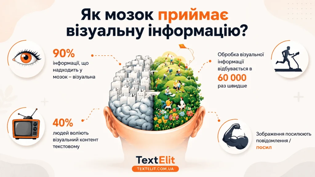 Ілюстрація до статті: Картинка чи текст в Інстаграм: що важливіше?