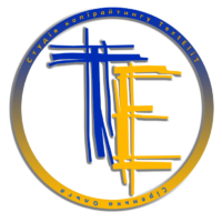 Логотип Студии копирайтинга TextElit