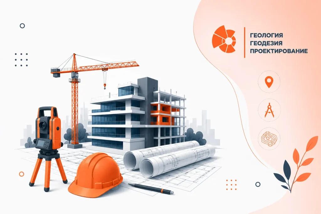 SEO-тексты: строительство, проектирование, реконструкция