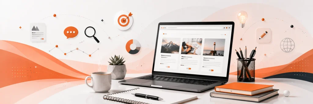 Блог TextElit про копірайтинг, SEO та контент-маркетинг
