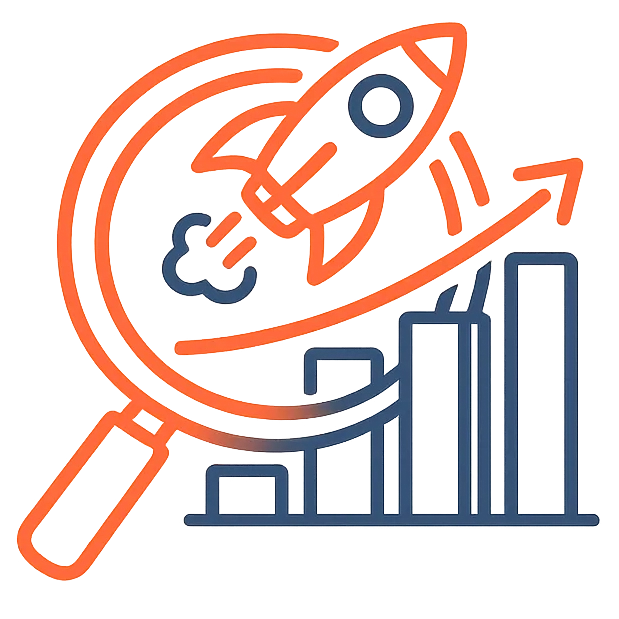 Іконка послуги «SEO-просування»