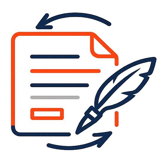 Реоптимізація та оновлення контенту TextElit
