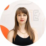 Ольга Сіренька